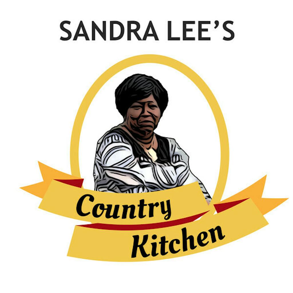 Sandra Lees Country  Logo