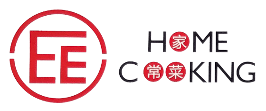 EE Home Cooking Logo