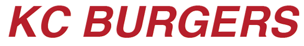 K.C. Burgers  Logo