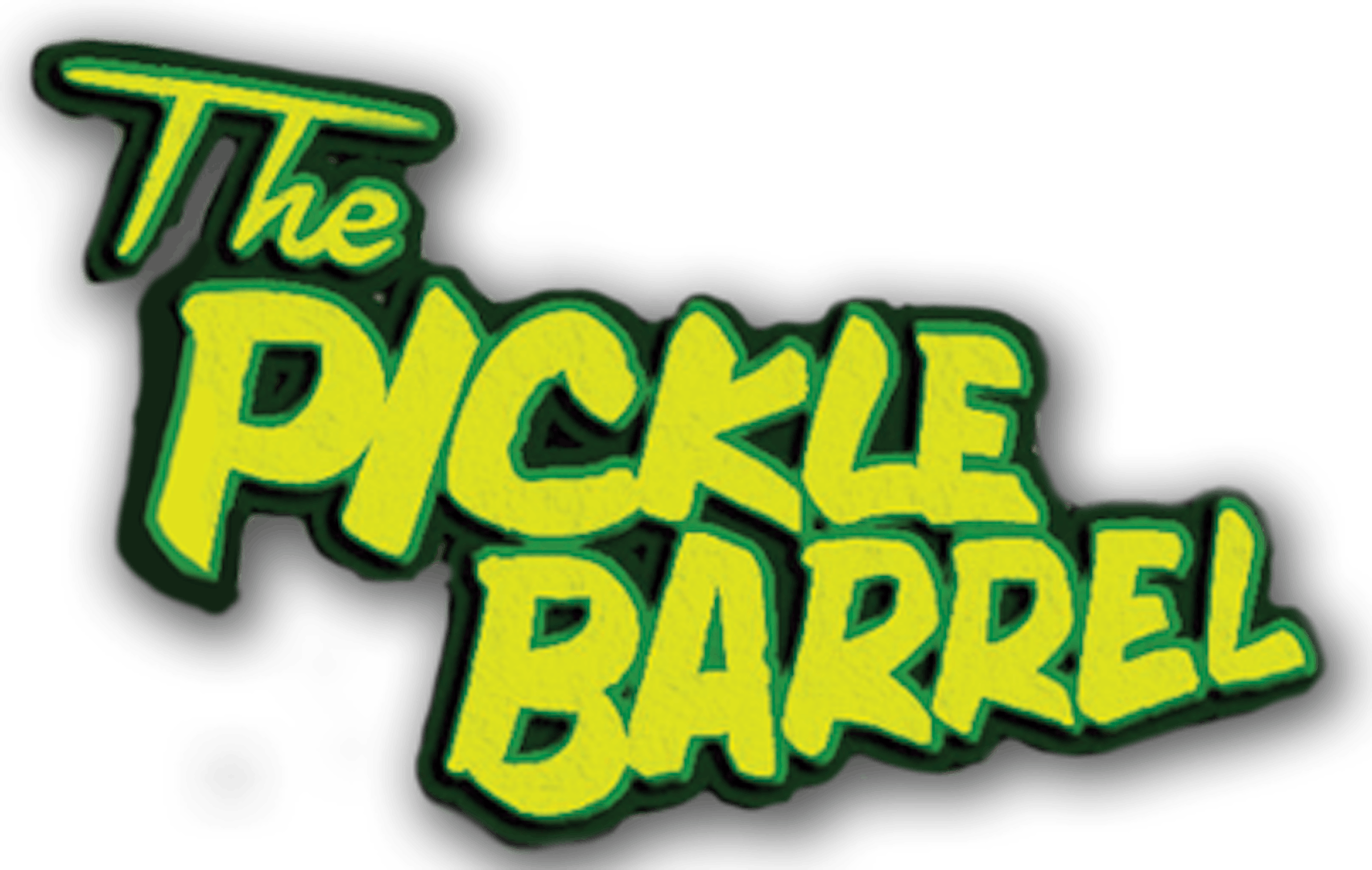 The Pickle Barrel