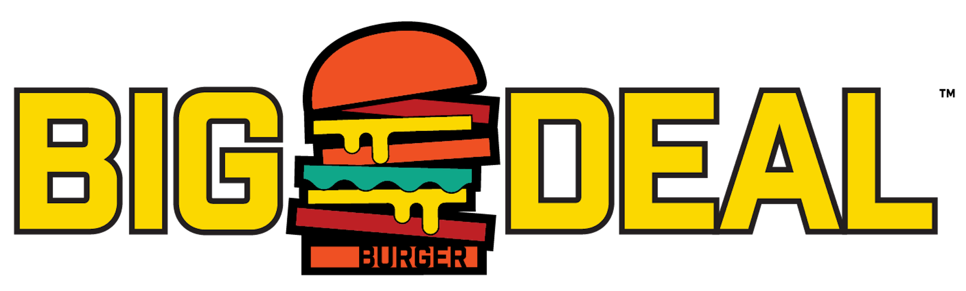 Big Deal Burger Co