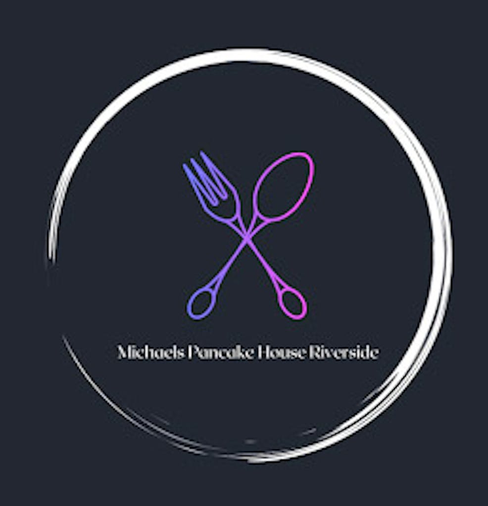 Michael's Pancake House Logo