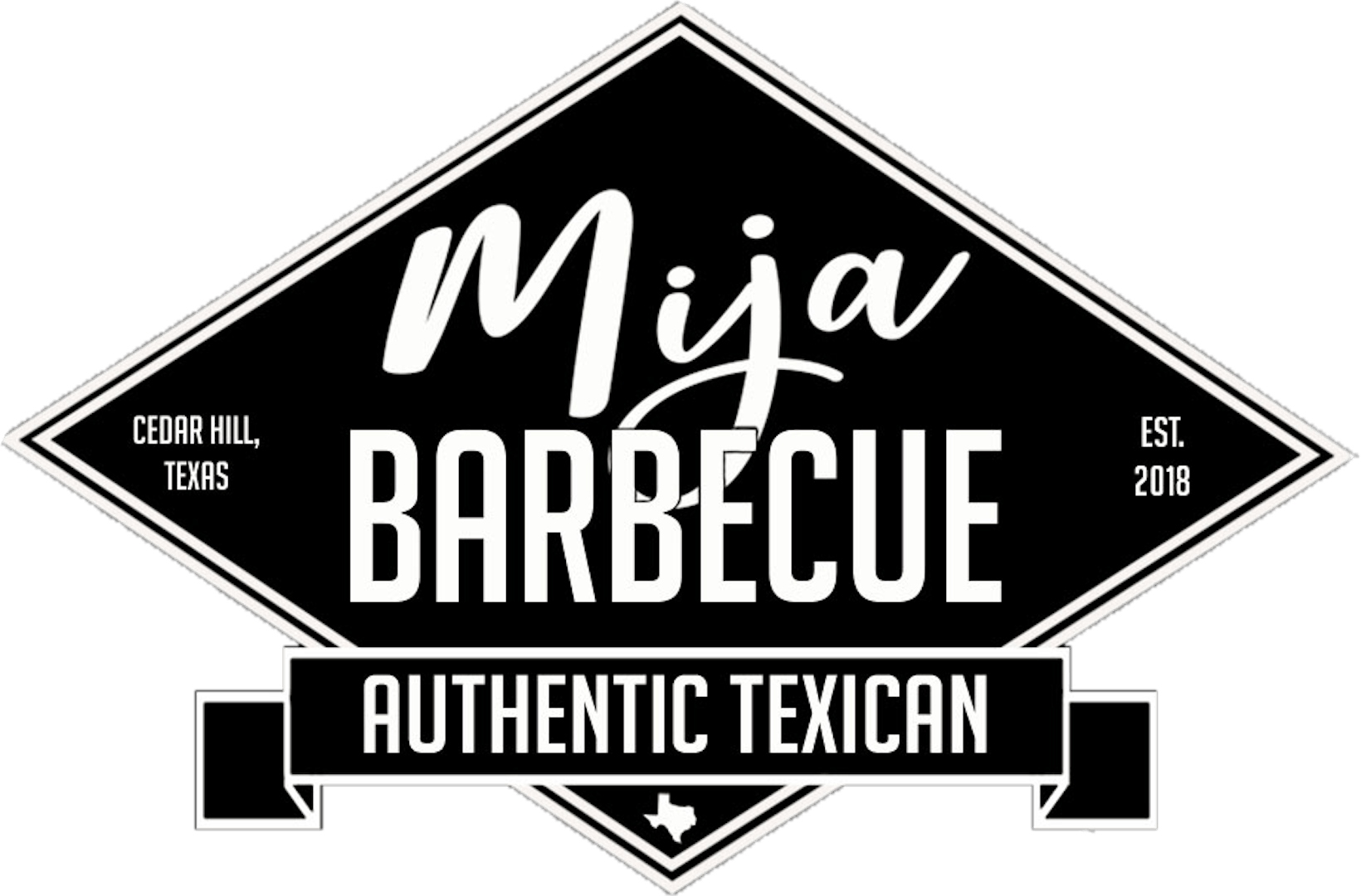 Mija Barbecue