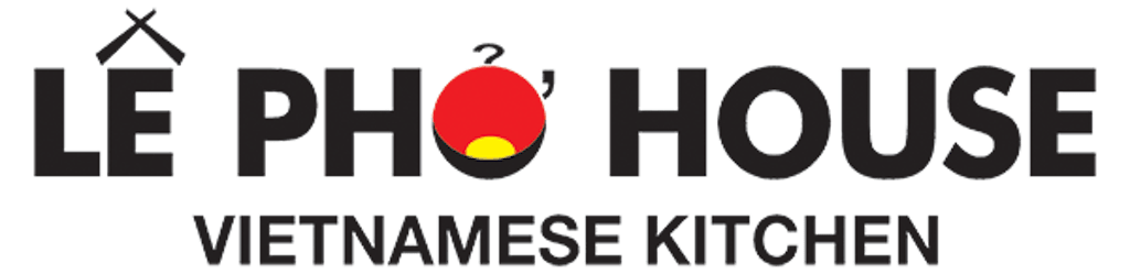 Le Pho House Logo