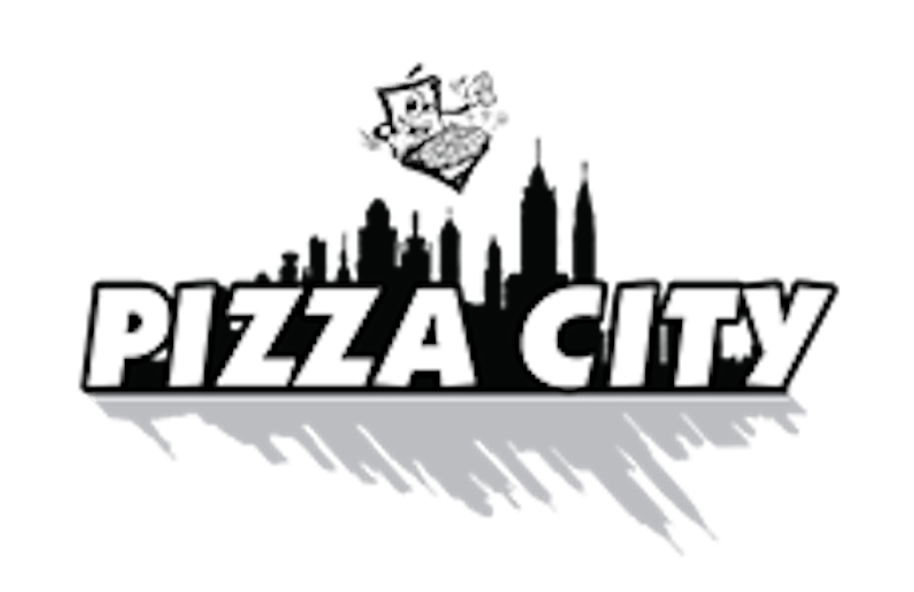 Home - Pizza City