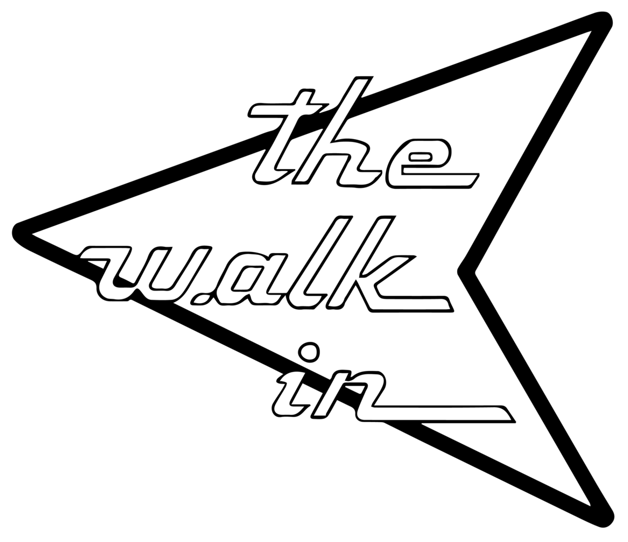 The Walk In