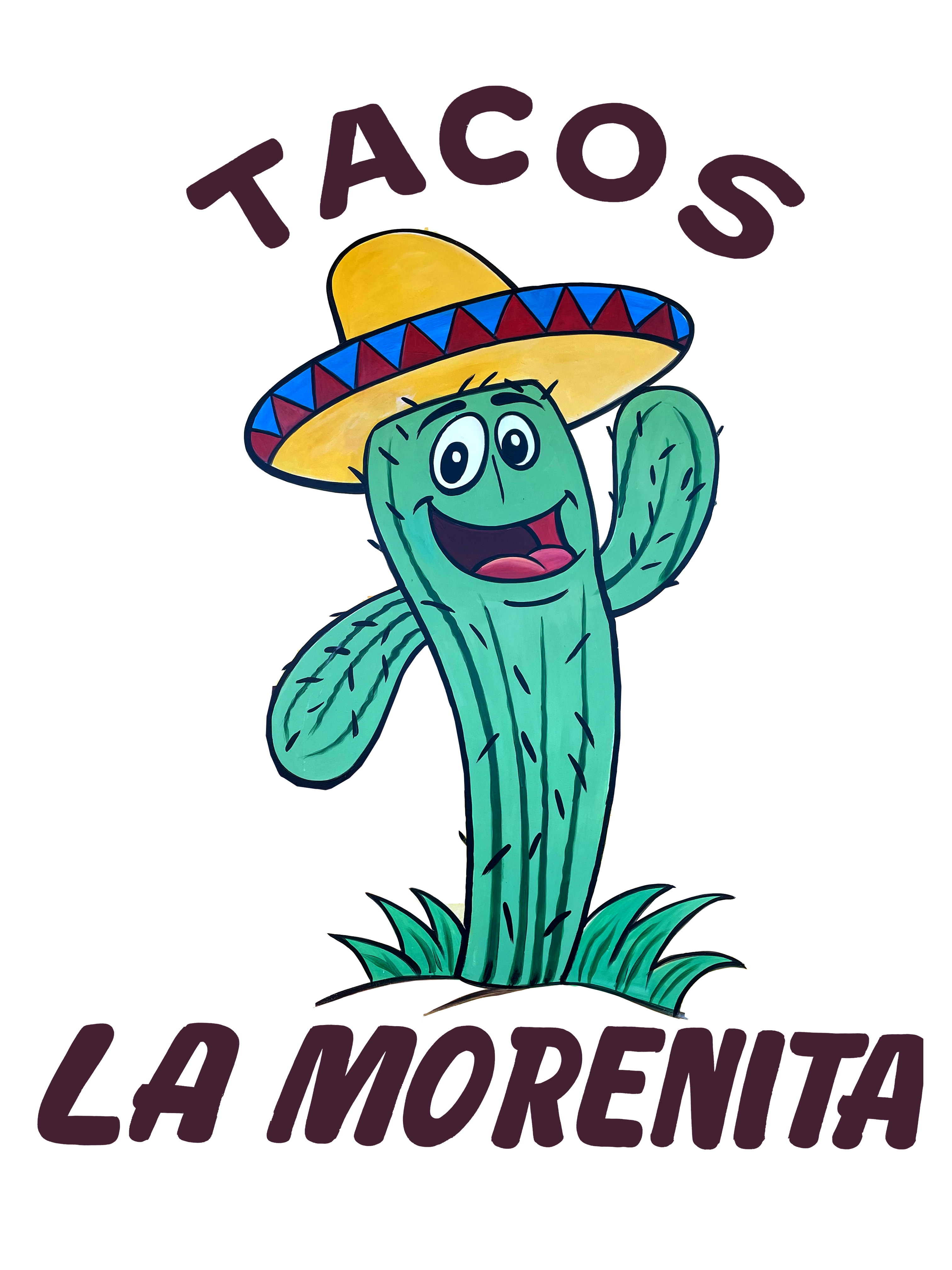 Restaurant Logo