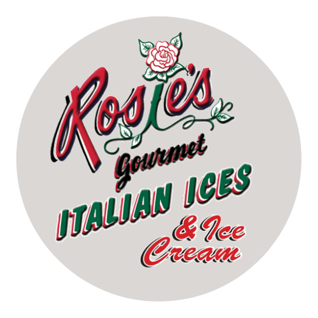 Rosies Gourmet Italian Ices