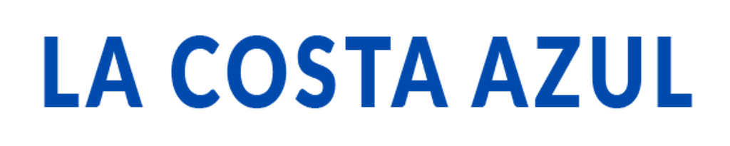 La Costa Azul Logo