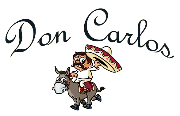 Don Carlos - Cape Girardeau, MO 63703 (Menu & Order Online)
