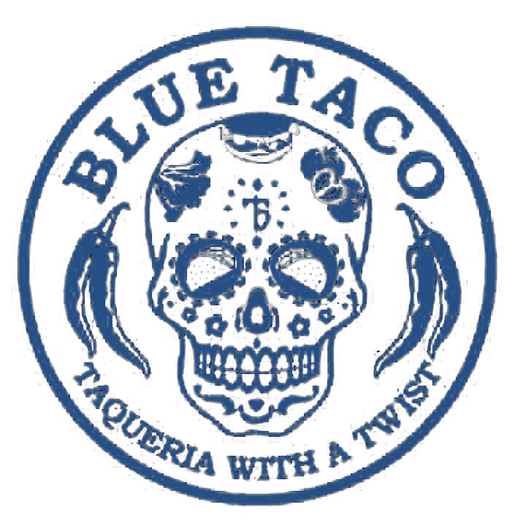 Blue Taco Logo