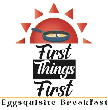 Home - First Things First