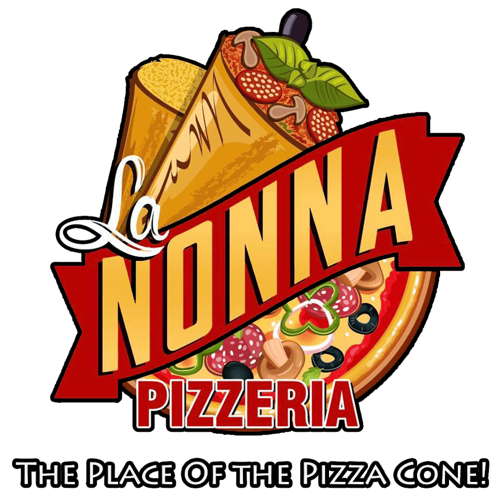 La Nonna Pizzeria Logo