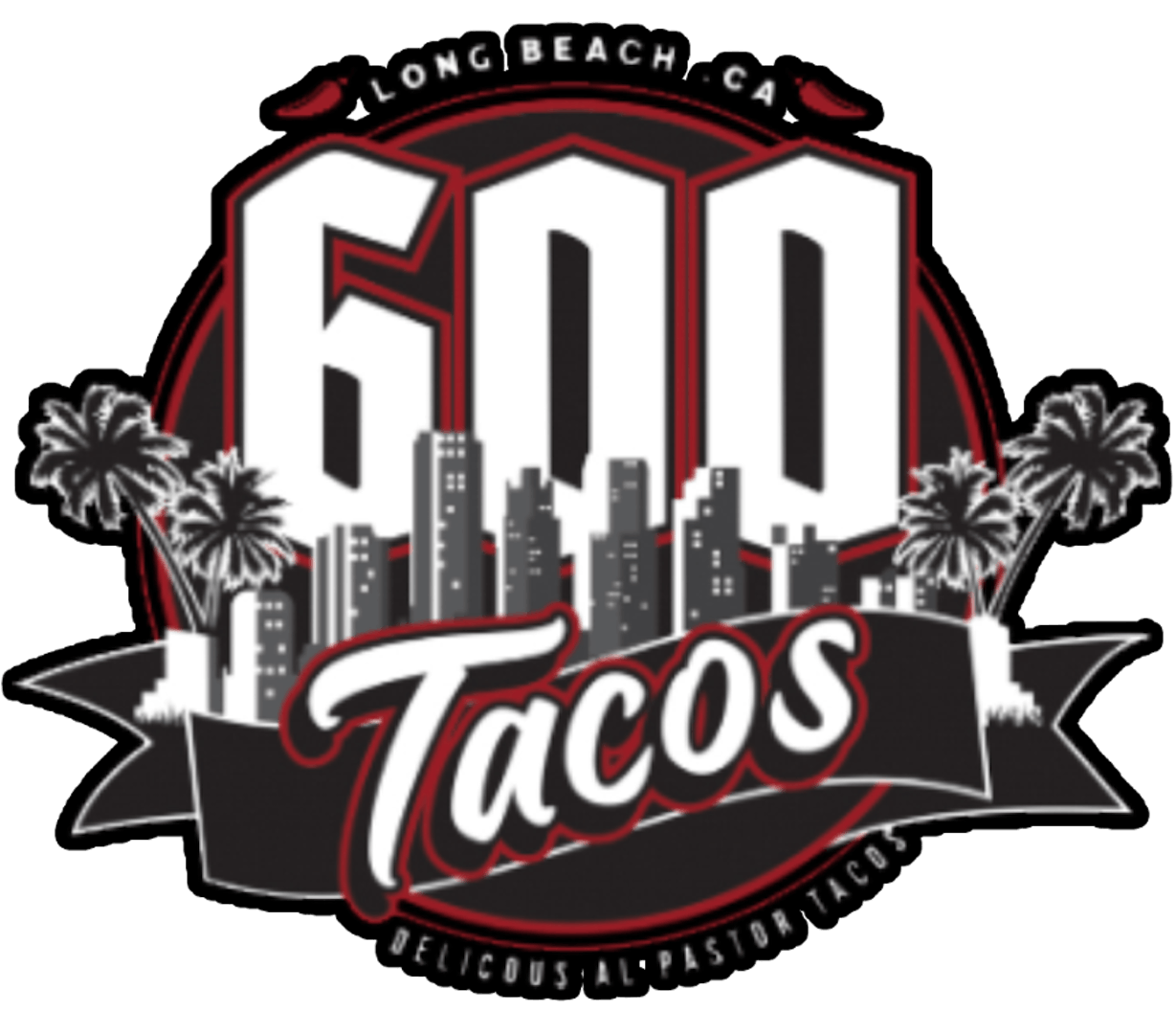 600 Tacos