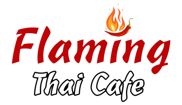 Home - Flaming Thai Cafe