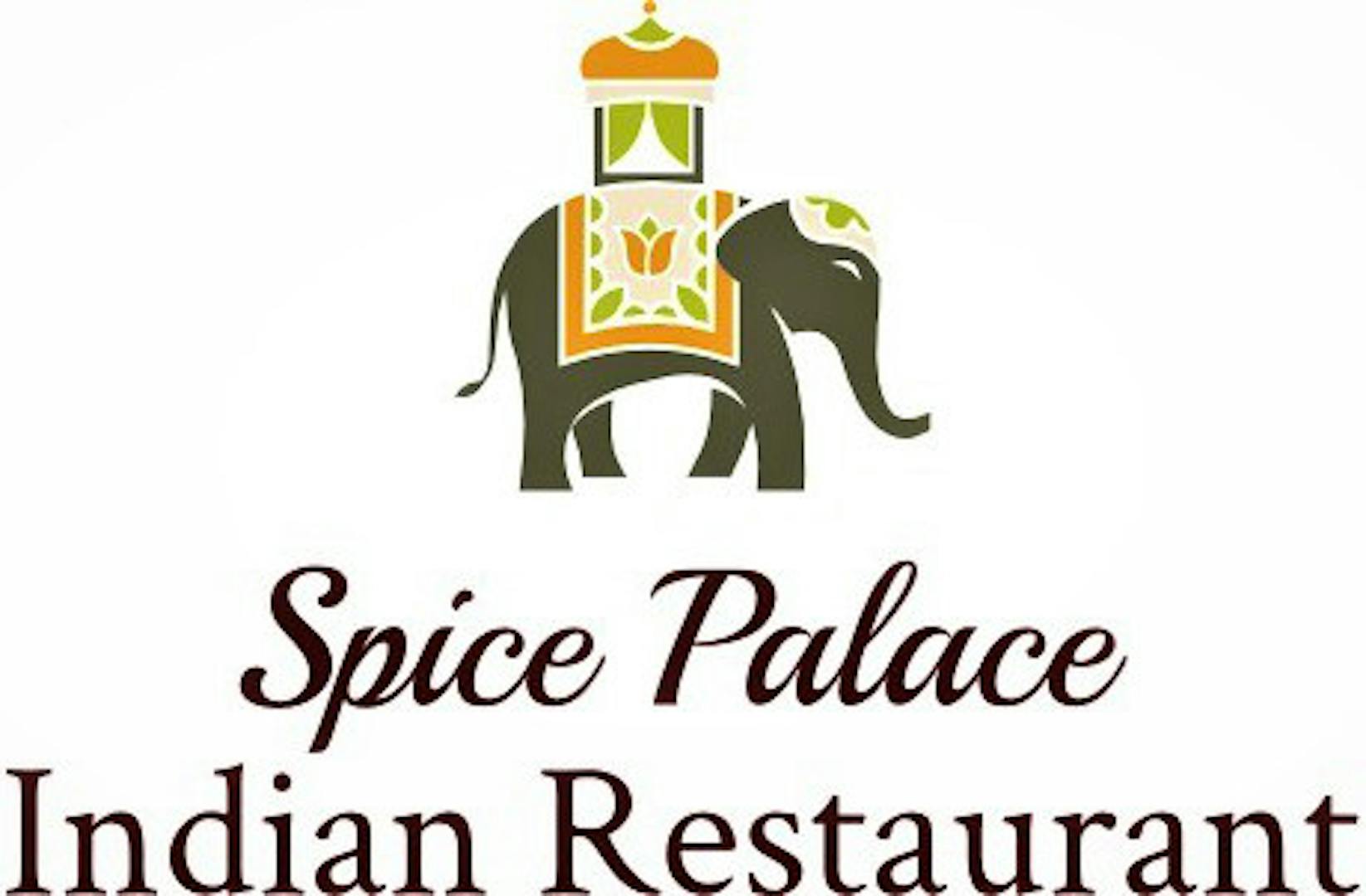 Spice Palace Indian Restaurant