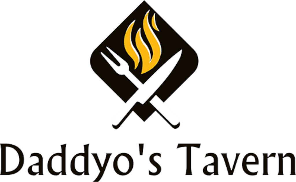 Daddyo's Tavern Logo