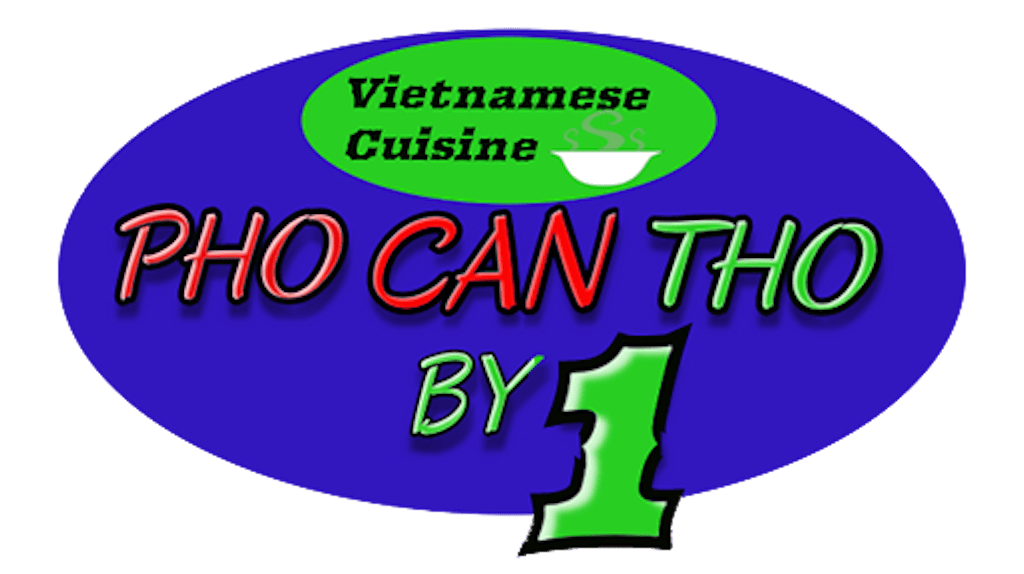 Pho Can Tho 1 LLC Logo