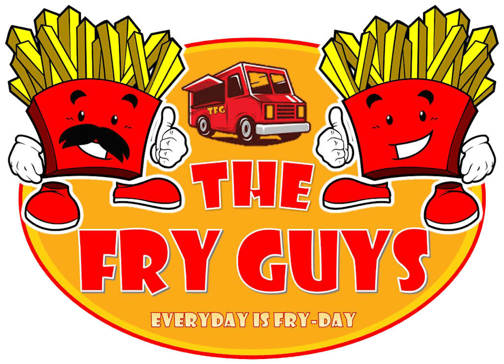 Gallery The Fry Guy (Order Online)