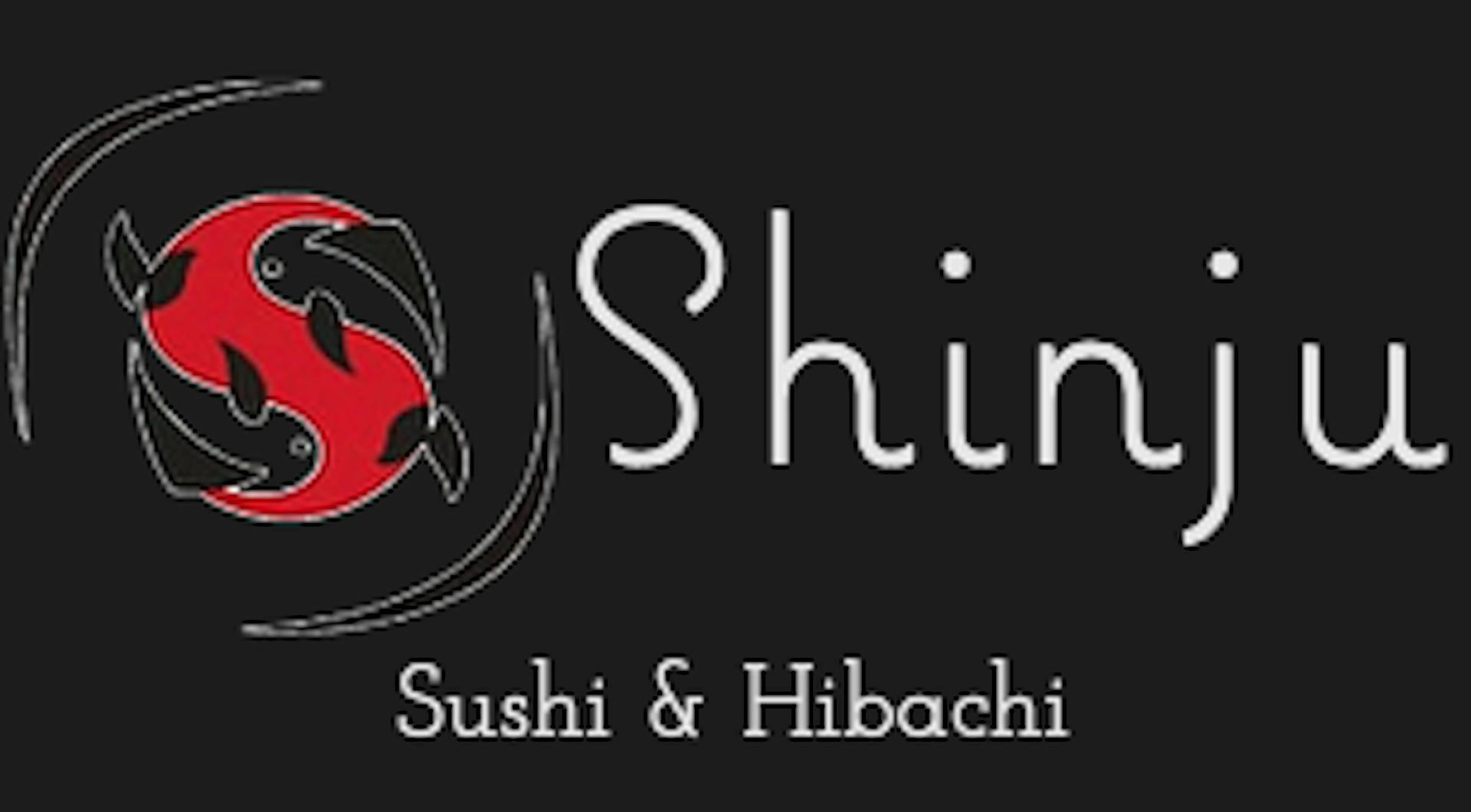 Shinju Sushi & Hibachi