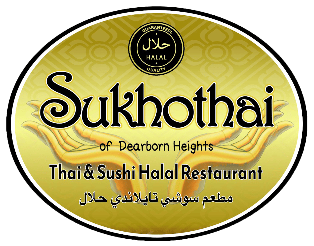 Sukho Thai of Dearborn Logo