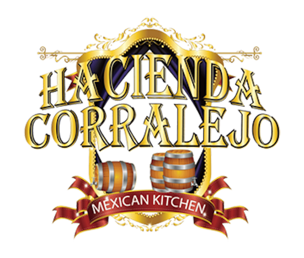 Hacienda Corralejo Logo