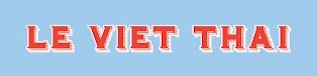 Le Viet Thai Logo