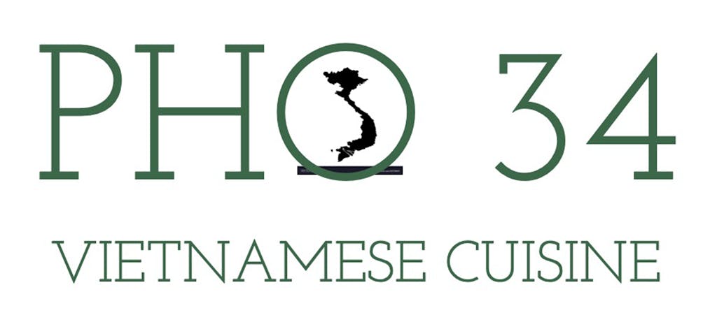 Pho 34  Logo