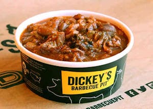 Brisket Chili Image
