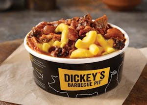 Brisket Chili Mac Image