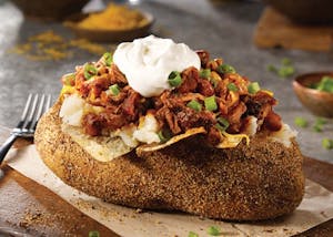 Brisket Chili Baker Image