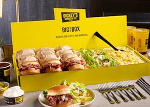 BYB Classic Sandwich Pack Image