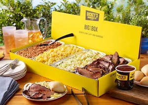 BYB Texas Brisket Party Pack Image