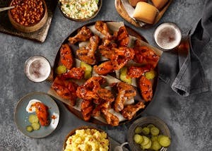 Wing Family Pack Image