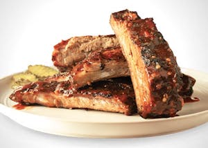 6 Piece Ribs Image
