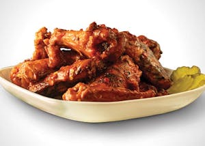 18 Piece Wings Image