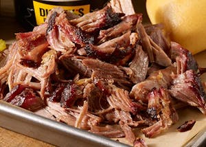 Pulled Pork Image