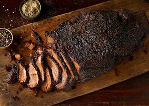 Beef Brisket Image