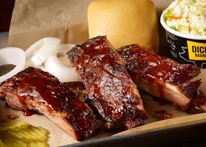 Pork Ribs Image