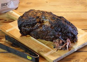 Whole Pork Butt Image