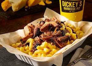 Brisket Mac Stack Image