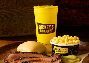 Little Yellow Cup Image