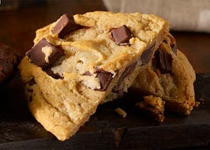 Chocolate Chunk Cookie Image