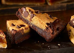 Blondie Brownie Image