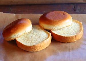 Brioche Bun Image