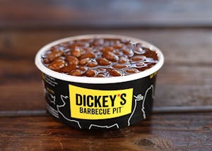 Barbecue Beans Image