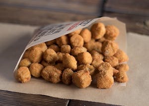 Fried Okra Image