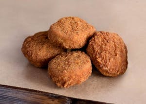 Side of Chicken Nuggets Image