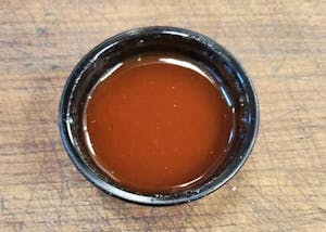Sweet Barbecue Sauce Image
