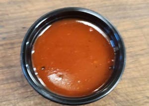 Texas Hot Sauce Image